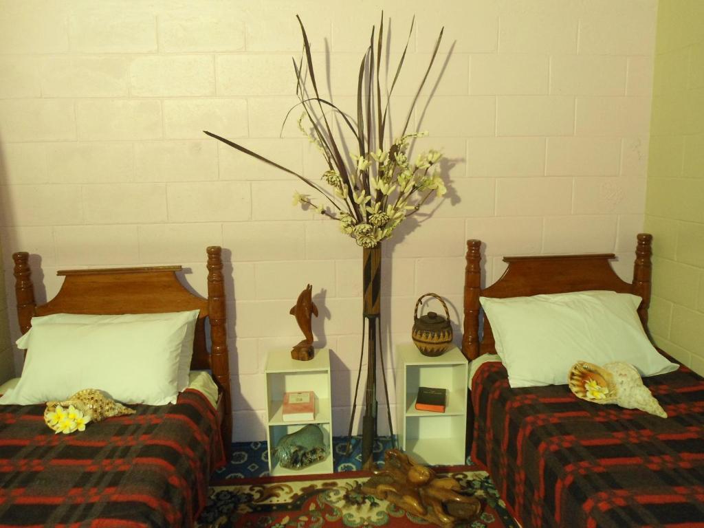 Olini Lodge Haveluloto Стая снимка