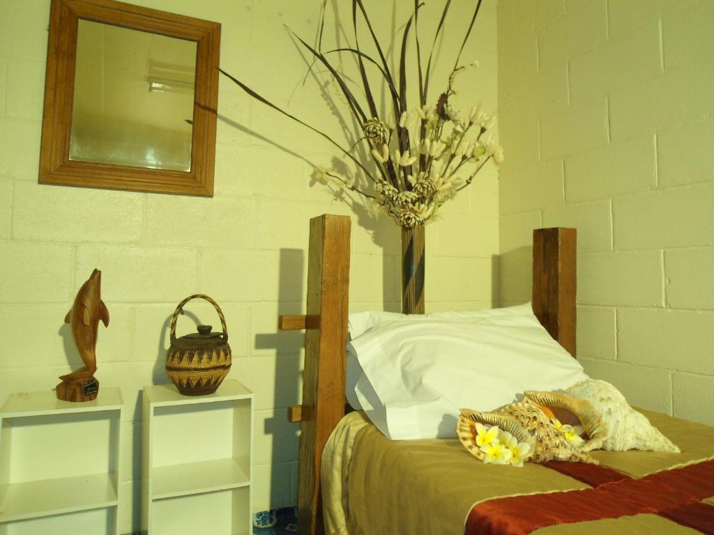 Olini Lodge Haveluloto Стая снимка